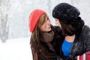 Fit durch den Winter © detailblick - Fotolia.com