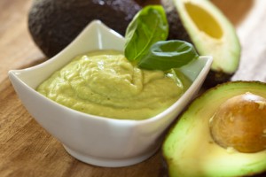 Avocado und Gesundheit 