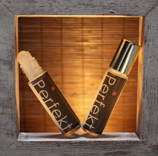 Perfekt Hyaluron Roller - Anti Aging Kosmetik